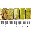 Natural Imperial Jasper Beads Strands G-L604-F01-01E-5