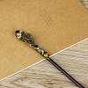 Natural Quartz Crystal Magic Wand PW-WG94680-03-1