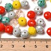 Glass Beads EGLA-A034-LM8mm-44-4