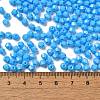 Baking Painted Glass Seed Beads SEED-C004-01M-4