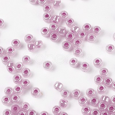 MGB Matsuno Glass Beads SEED-Q033-3.0mm-381-1