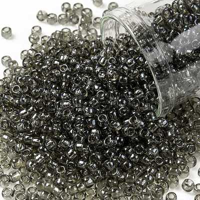 TOHO Round Seed Beads SEED-JPTR08-0120-1