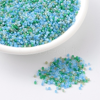 MIYUKI Delica Beads X-SEED-J020-DB2067-1