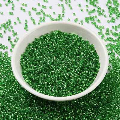 Cylinder Seed Beads X-SEED-H001-G05-1