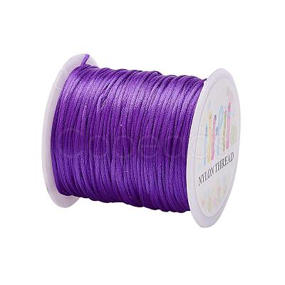 Nylon Thread NWIR-JP0010-1.0mm-676-1