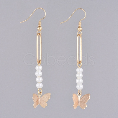 Dangle Earrings EJEW-JE03968-01-1