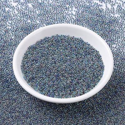 MIYUKI Round Rocailles Beads SEED-X0054-RR0283-1