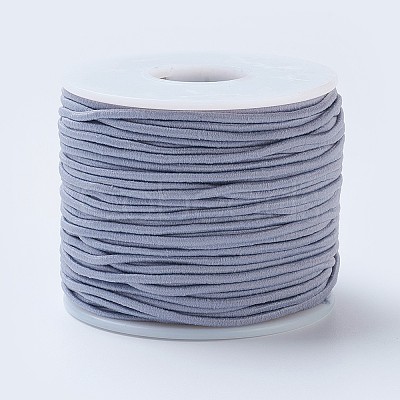 Elastic Cord EW-WH0001-35-2MM-1