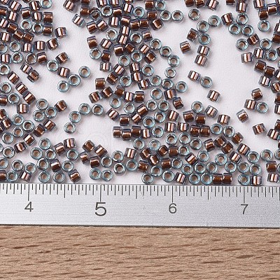 MIYUKI Delica Beads SEED-J020-DB1706-1