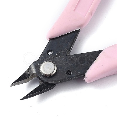 Carbon Steel Jewelry Pliers PT-Z001-02-1