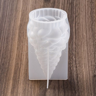 Christmas DIY Silicone Display Sculpture Molds SIMO-D007-02B-1