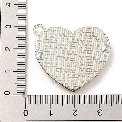 Alloy Pendants PALLOY-A007-17P-01-1