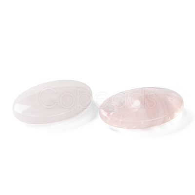 Natural Rose Quartz Massage G-I312-B01-1