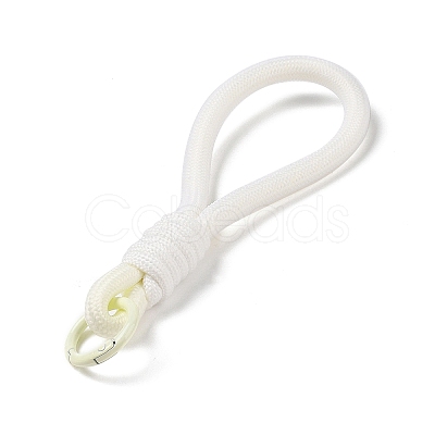 Braided Nylon Strap AJEW-C035-03-1