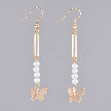 Dangle Earrings EJEW-JE03968-01-1