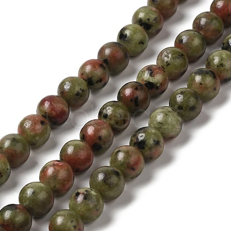 Natural Dyed Jade Beads Strands G-M402-C03-15-1