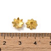 Alloy Beads Caps FIND-G074-01K-3