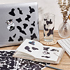 Waterproof PVC Decorative Stickers DIY-WH0320-49A-5