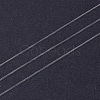 Korean Elastic Crystal Thread EW-F008-0.4mm-4