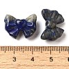 Natural Lapis Lazuli Carved Beads G-P550-03-3