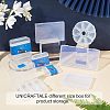 Unicraftale DIY Flat Round Bracelet Making Kits DIY-UN0003-54-8