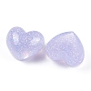 Transparent Epoxy Resin Decoden Cabochons CRES-P035-07D-2