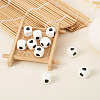 Biyun Food Grade Eco-Friendly Silicone Beads FIND-BY0001-21-13