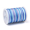 Segment Dyed Polyester Thread NWIR-I013-D-01-2