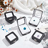 Square PU Leather Necklace Boxes AJEW-WH0472-24P-4