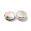 K9 Glass Rhinestone Cabochons RGLA-F074-A-5