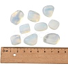 Opalite Beads G-S218-25-2