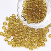 Glass Seed Beads SEED-US0003-3mm-2C-1