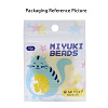 MIYUKI TILA Beads X-SEED-J020-TL0365-5