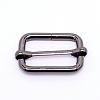 Iron Buckles IFIN-TAC0001-04B-01-1