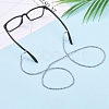 Eyeglasses Chains AJEW-EH00008-04-3