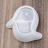 Halloween DIY Silicone Display Sculpture Molds SIMO-D007-03A-3