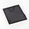 Rectangle Kraft Paper Bags AJEW-L049D-01-2