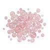  Natural Rose Quartz Beads G-TA0001-10-3