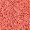 11/0 Grade A Round Glass Seed Beads SEED-N001-A-1005-2