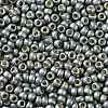 TOHO Round Seed Beads SEED-XTR08-PF0565F-2