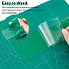 Blank Heat Transfer Vinyl Sheet Rolls DIY-WH0043-61A-3