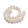 Natural Cultured Freshwater Pearl Beads Strands PEAR-I004-06-01A-3