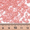 Glass Cylinder Beads SEED-S047-A-025-5