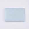 Retro Colored Pearl Blank Mini Paper Envelopes DIY-WH0041-A04-1