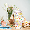 BENECREAT Easter Theme Vase Fillers for Centerpiece Floating Candles DIY-BC0009-41-7