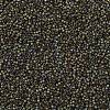 TOHO Round Seed Beads X-SEED-TR15-0614-2