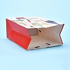 Happy Birthday Party Present Gift Paper Bags DIY-I030-07C-2