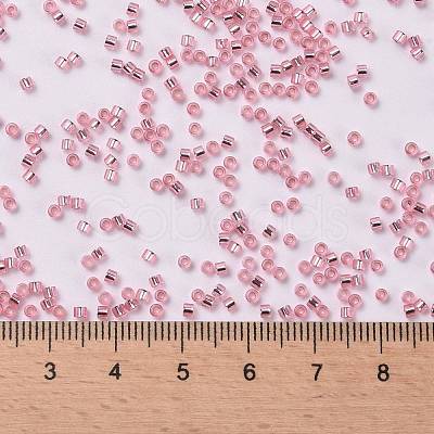 Cylinder Seed Beads X-SEED-H001-G02-1