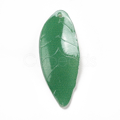 Acrylic Pendants SACR-E002-11-1