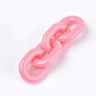 Acrylic Linking Rings X-OACR-S029-54B-05-1